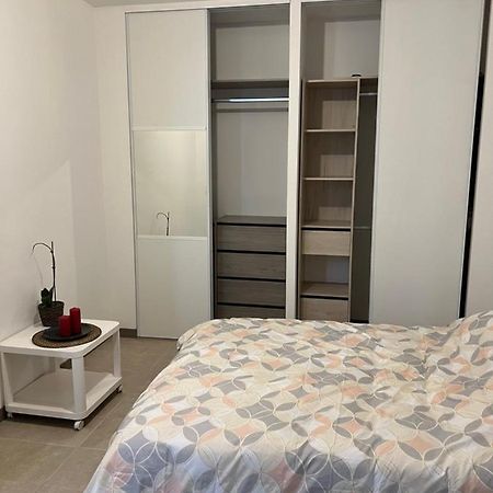 T2 Quartier St Victor Proche Vieux Port Et Plage Des Catalans 13007 Διαμέρισμα Μασσαλία Εξωτερικό φωτογραφία