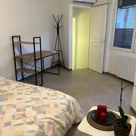T2 Quartier St Victor Proche Vieux Port Et Plage Des Catalans 13007 Διαμέρισμα Μασσαλία Εξωτερικό φωτογραφία