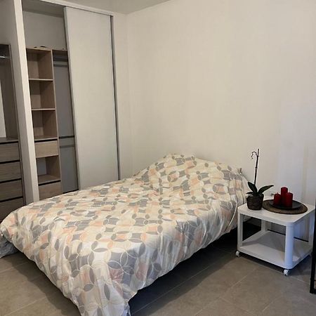 T2 Quartier St Victor Proche Vieux Port Et Plage Des Catalans 13007 Διαμέρισμα Μασσαλία Εξωτερικό φωτογραφία