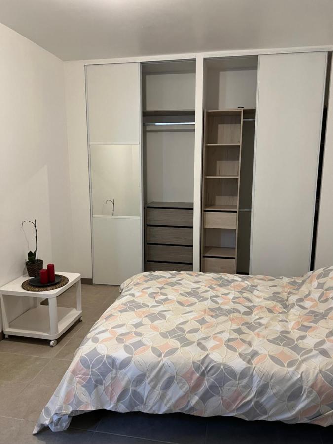 T2 Quartier St Victor Proche Vieux Port Et Plage Des Catalans 13007 Διαμέρισμα Μασσαλία Εξωτερικό φωτογραφία