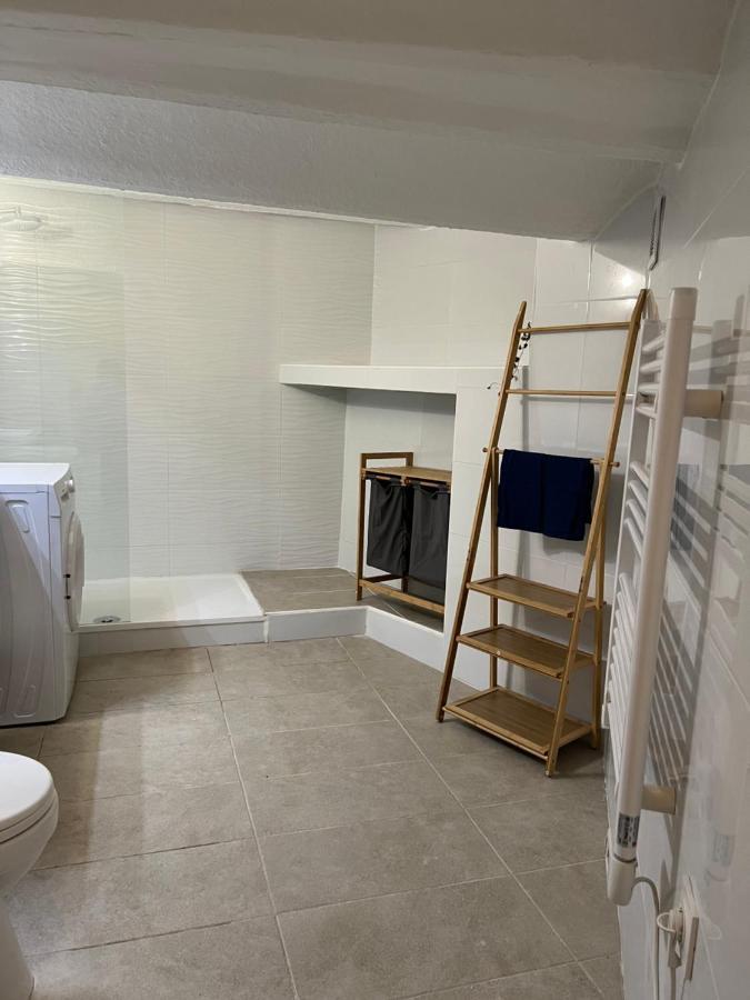 T2 Quartier St Victor Proche Vieux Port Et Plage Des Catalans 13007 Διαμέρισμα Μασσαλία Εξωτερικό φωτογραφία