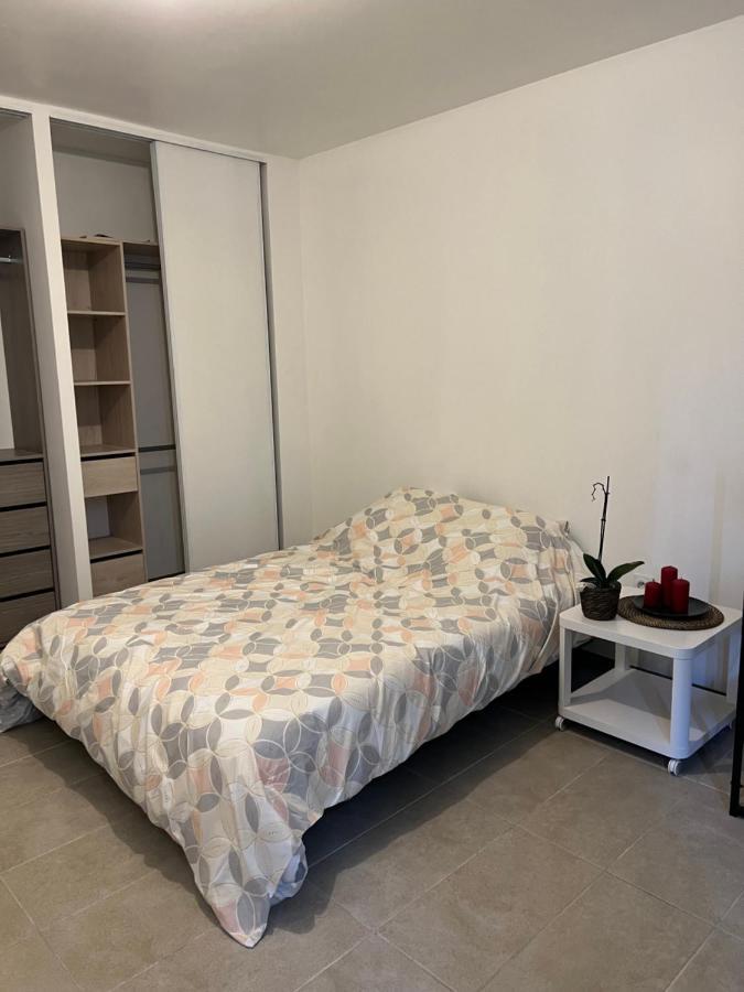 T2 Quartier St Victor Proche Vieux Port Et Plage Des Catalans 13007 Διαμέρισμα Μασσαλία Εξωτερικό φωτογραφία