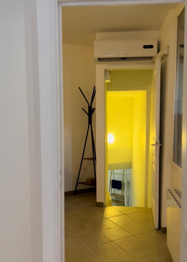 T2 Quartier St Victor Proche Vieux Port Et Plage Des Catalans 13007 Διαμέρισμα Μασσαλία Εξωτερικό φωτογραφία